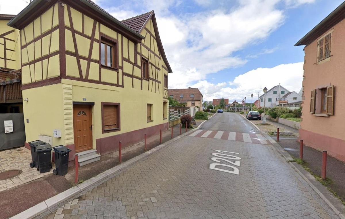 Le Repaire Des Pirates Logement Magique Sainte-Croix-en-Plaine Luaran gambar